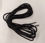 SALOMON Forces Spare Laces black shoe laces