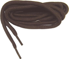 SALOMON Forces Spare Laces earth brown shoe laces