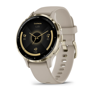 Watches & accessories