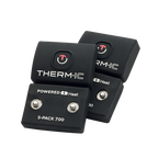 THERMIC battery set for socks Powersocks 700