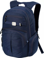 NITRO backpack Future Hero 35L night sky