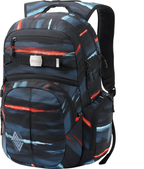 NITRO backpack Future Hero 35L acid dawn