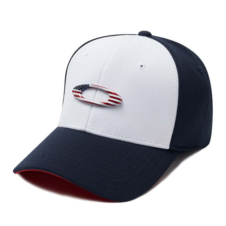 oakley-cepure-tincan-cap-blue-white-s-m