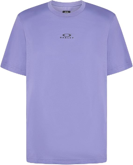 oakley-t-krekls-bark-new-lilac