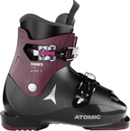 ATOMIC Boots Hawx Kids 2 Black/Purple