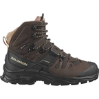 SALOMON Quest 4 GTX W black/brown shoes
