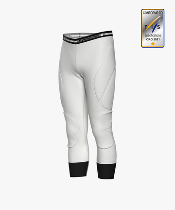 energiapura-thermopants-3-4-cut-resistant-fis-w-removable-protect-white
