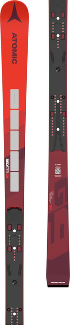 ATOMIC skis Redster FIS G9 RVSK S