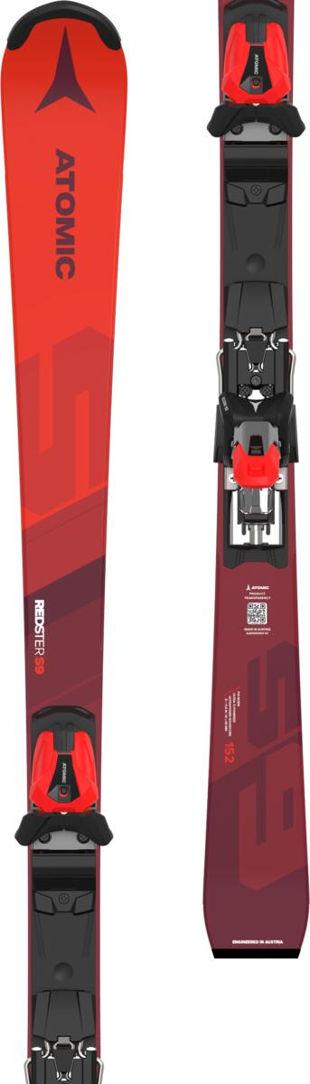 atomic-redster-fis-s9-j-rp3-w-icon-10-kalnu-slepes-ar-stiprinajumiem