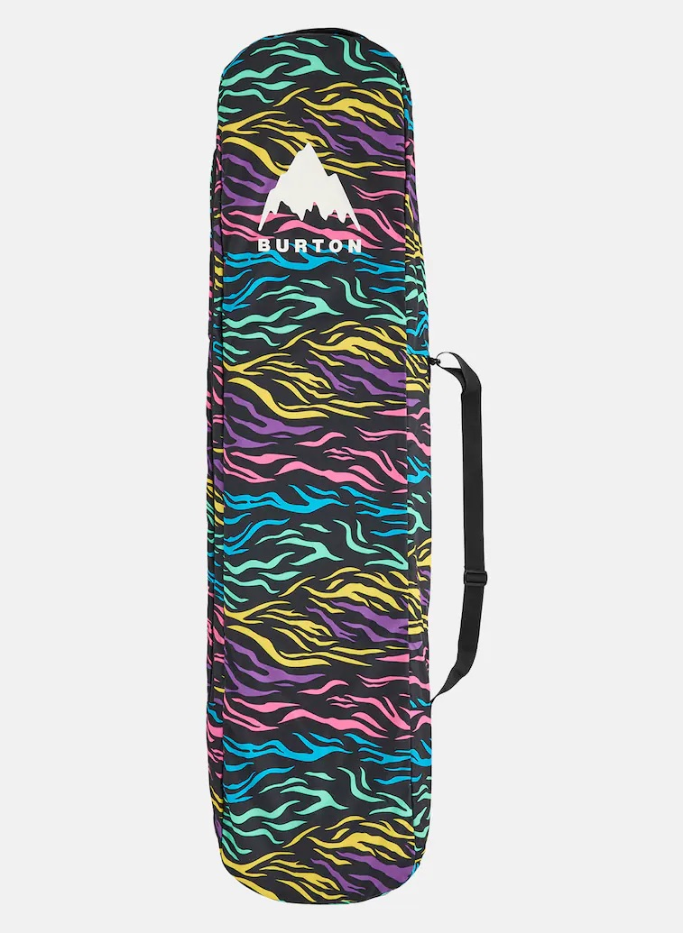 BURTON Board Bag Commuter Space Sack Safari – Simple Bike Store