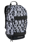 BURTON backpack Kid's Distortion Pack 18L lined letters
