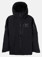 BURTON Jacket AK Gore Cyclic True Black