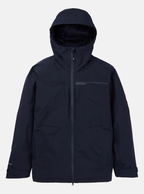 BURTON Jacket AK Gore Pillowline 2L True Black