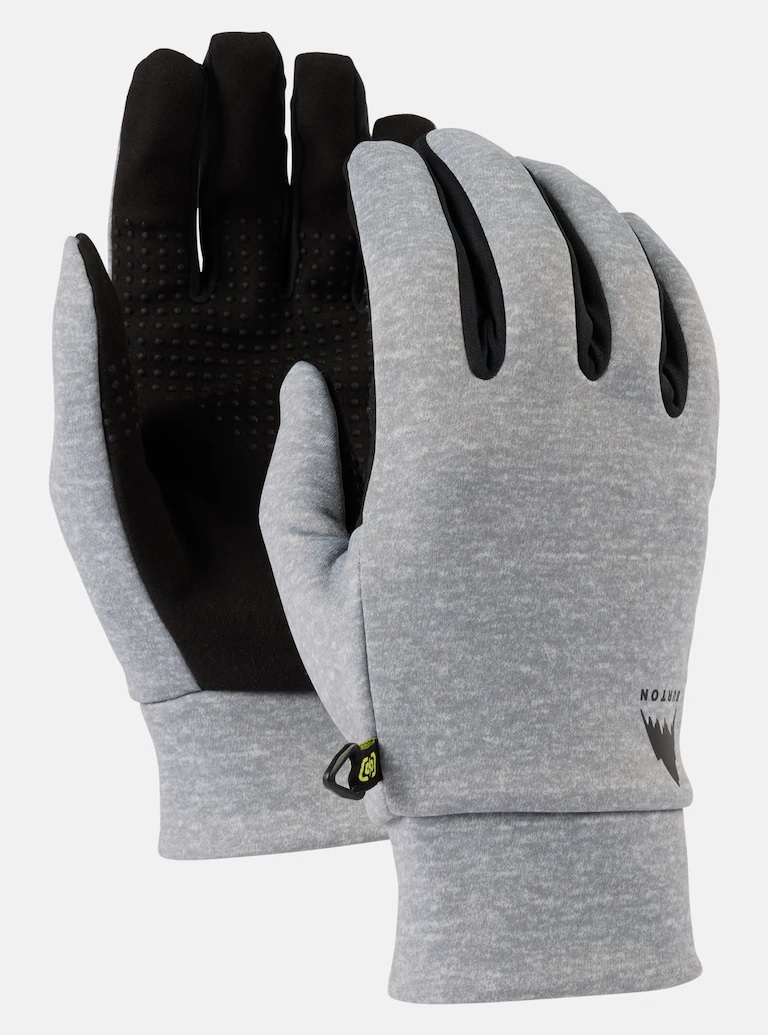 burton-cimdi-ieksejie-touch-n-go-liner-grey