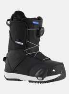 BURTON Boots Kids Smalls Step On Boa Black