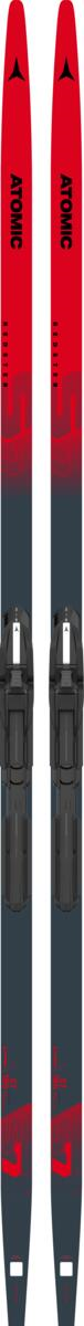 ATOMIC cross-country skis with bindings Redster S7 Hard w/PL Shift SK