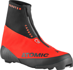 ATOMIC cross-country ski boots Redster C9 Carbon Prolink black/red