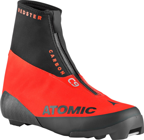 atomic-distancu-sleposanas-zabaki-redster-c9-carbon-prolink-black-red