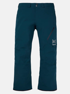 BURTON Pants AK Gore Cyclic Dark Blue