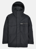 BURTON jacket Covert 2.0 true black