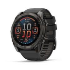 GARMIN Fenix 8 51mm Sapphire Carbon grey AMOLED