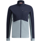 SWIX XC Skiing Jacket Pace Hybrid Full Zip Midlayer