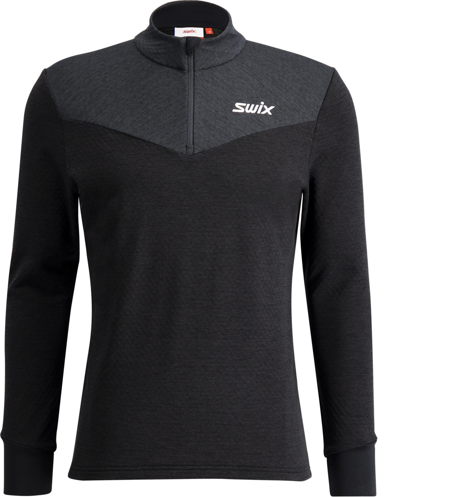 SWIXストック　140cm SWIX XC Ski Jacket Dynamic Midlayer Half Zip – Simple Bike Store