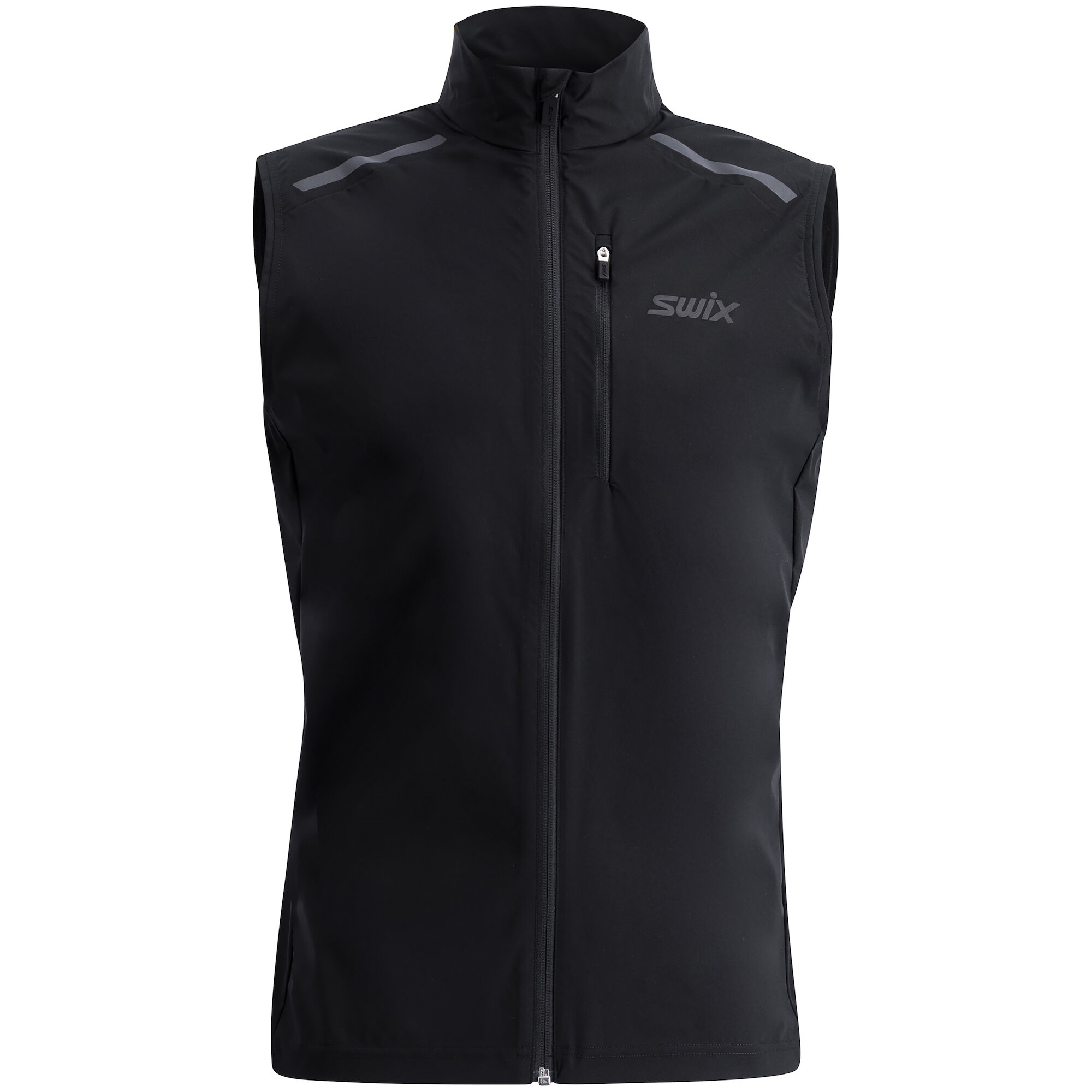 SWIX XC Ski Vest Pace Wind Vest – Simple Bike Store