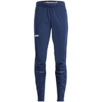 SWIX cross-country ski pants Dynamic blue