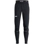 SWIX XC Ski Pants Dynamic Black