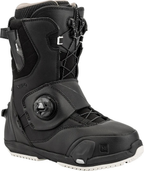 NITRO Boots Cave TLS StepOn Black