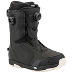 NITRO Boots Darkside Boa StepOn Black