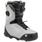 NITRO boots Club Boa Dual charcoal/black