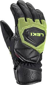 leki-cimdi-hs-wcr-coach-3d-junior-black-yellow