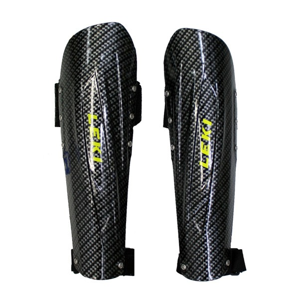 LEKI Hand Protectors Fore Arm neOn – Simple Bike Store