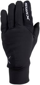 SWIX XC Skiing Gloves Lynx Glove Black