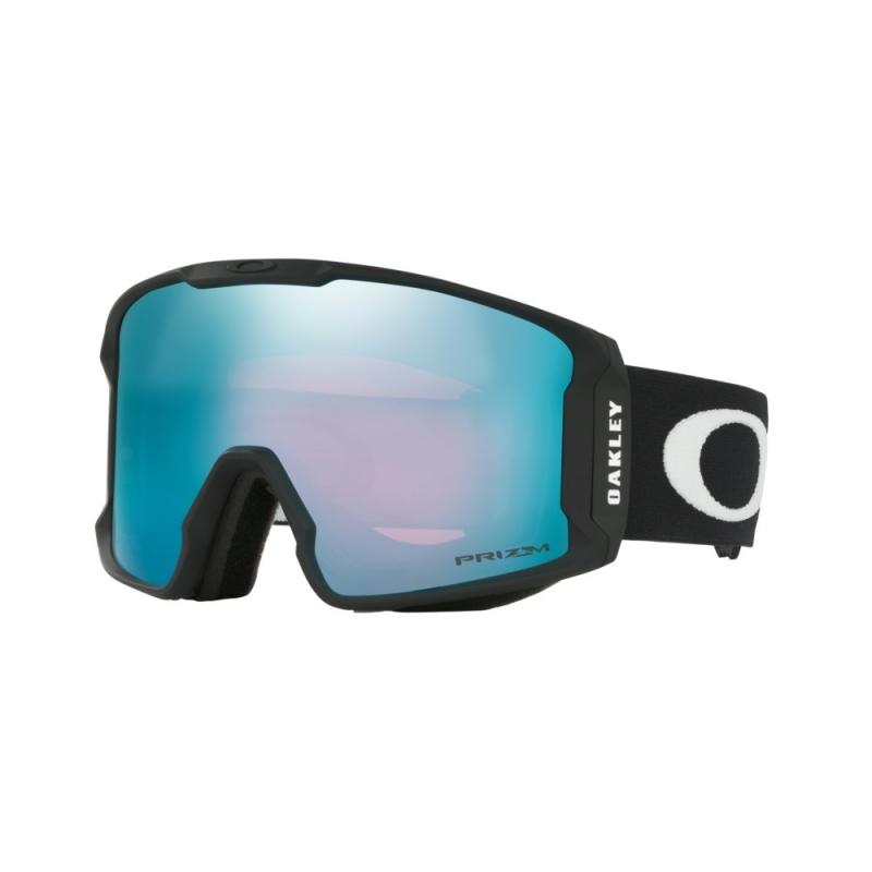 Oakley ゴーグル LINE MINER L prizm Oakley Prizm Line Miner L Goggle | Skis.com