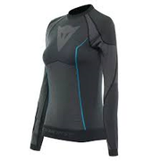 dainese-thermoshirt-dry-ls-wmn-black-blue