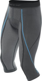 DAINESE Thermo Pants Dry Pants MAN 3/4 Black/Blue