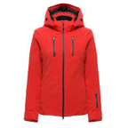 DAINESE Jacket Alvea Dermizax EV WMN Red
