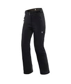DAINESE Pants Lingera Dermizax EV WMN Black