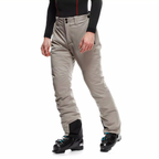 DAINESE pants Ariante Dermizax EV grey