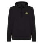 OAKLEY Lined Mountain Bark Hoddie black hoodie