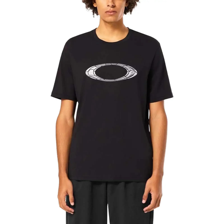 oakley-t-krekls-metal-ellipse-ss-tee-black