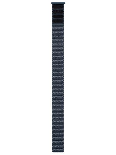 garmin-siksna-pulkstenim-ultrafit-2-26mm-nylon-granite-blue