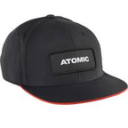 ATOMIC Racing Cap black