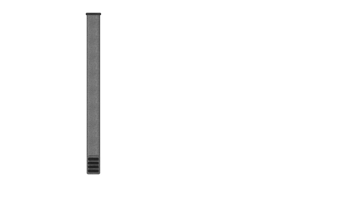 garmin-siksna-pulkstenim-ultrafit-2-26mm-nylon-grey