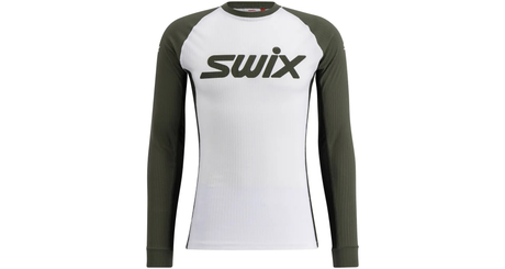 swix-distancu-sleposanas-jaka-racex-classic-ls-white-dark-green