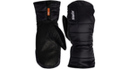 SWIX XC Skiing Gloves Surmount Mitt Black