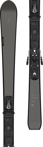 VOLANT alpine skis with bindings 7000 PT Platinum